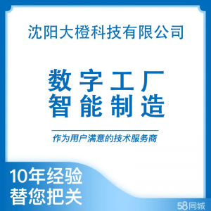 数字工厂/智能制造