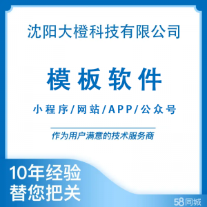 模板软件