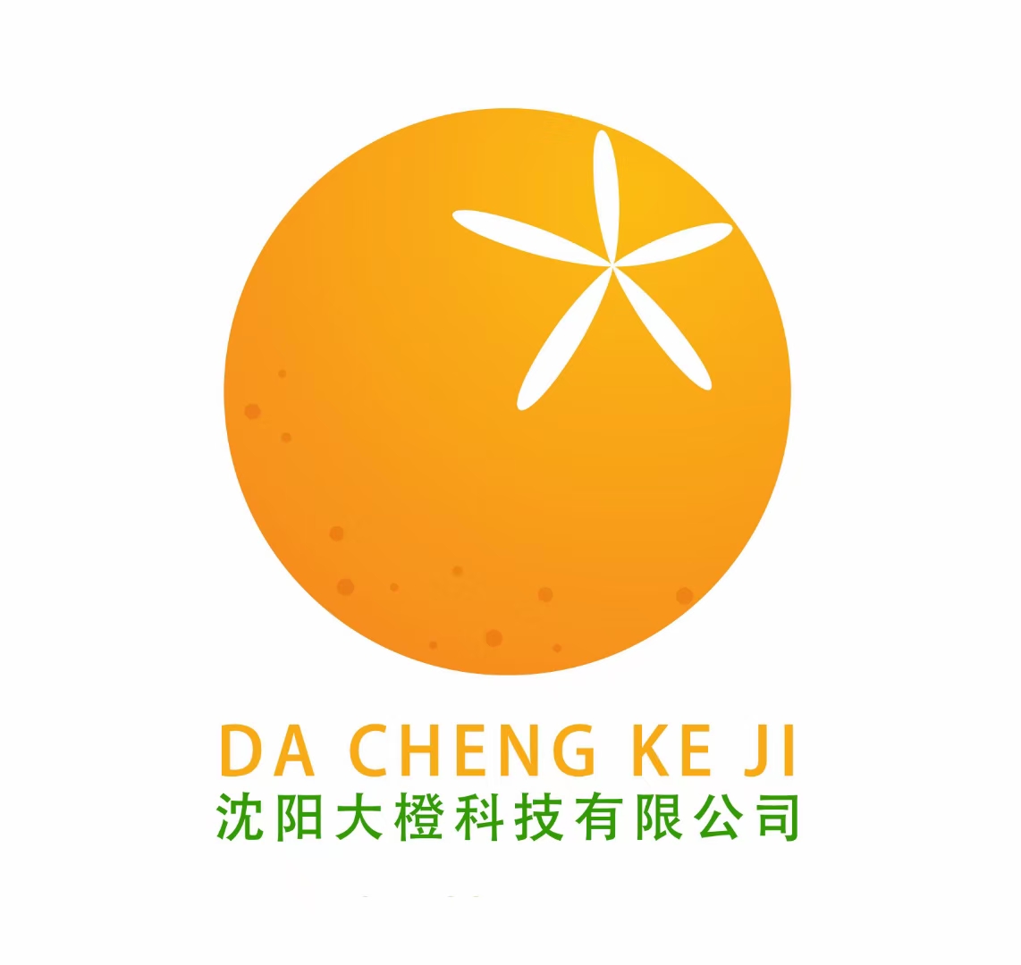 大橙科技，沈阳网站建设，沈阳APP开发，沈阳小程序开发，沈阳软件制作 - Powered by DouPHP